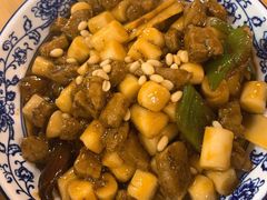-兔爸私家小厨(新北万达店)