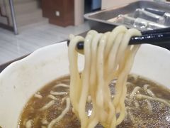 -岩明火勺店(承德路店)