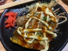 -胜代日本料理(云程巷小区店)
