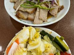 -罗胖子面馆(西关店)