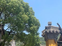 -宝岩生态观光园