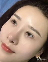 点击看大图 -Yue Show馨选·半永久纹眉纹眼线