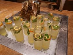 -无锡君来洲际酒店
