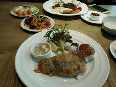 -凡塔斯牛排餐厅(厚街万达店)