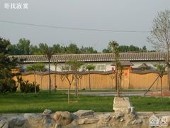 -北京72度温泉度假民宿