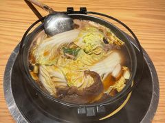 -大和食乐·鲜和牛酸汤火锅(环宇荟店)