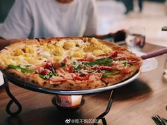 -1861意大利餐厅(文化广场店)