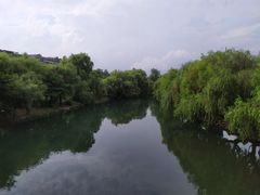 -贵阳市花溪国家城市湿地公园