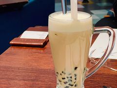 -港丽餐厅(领展购物广场·中关村店)