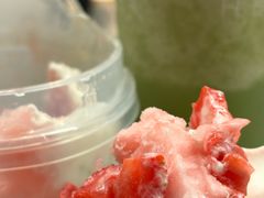 -喜茶(深圳万象城黑金店)
