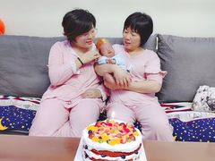 -金贝儿月嫂(高新尚品国际店)