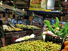 -百盛佳超市(百易广场店)