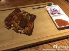-阿罗新疆菜(人民广场店)