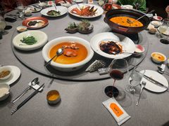 -虹御轩·传承江浙菜(虹桥店)