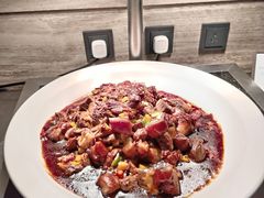 -北京王府井希尔顿酒店·万斯阁西餐厅