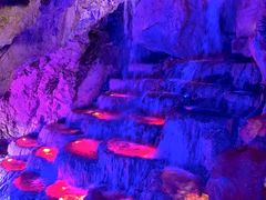 -颛顼龙洞旅游景区