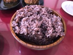 红豆饭-盛京美食佳坛肉馆(沈阳总店)