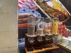 -唐山富力洲际酒店·凤凰全日制餐厅