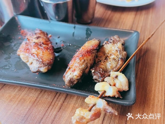 广州富力君悦大酒店·凯菲厅图片