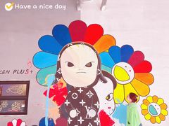 -chicken plus韩国炸鸡(城阳店)