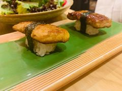 -隐泉京望日式料理(太和广场店)