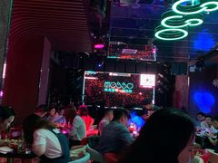 -MOSSO音乐酒吧·Live House(南京西路店)