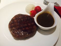 -斗牛士牛排(南京东路店)