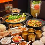 艾特你的饭搭子请你吃 吃货的世界唯有美食不可辜负