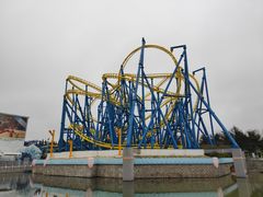 -大连海昌发现王国主题公园