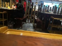 大堂-梯坎老火锅(天禧店)