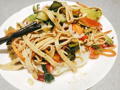 -大嘻咹biangbiang面(历史博物馆店)