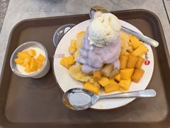-鲜芋仙(苏州干将店)