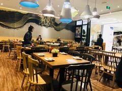 -Pho Asia 亚阁越南料理(上海来福士广场店)