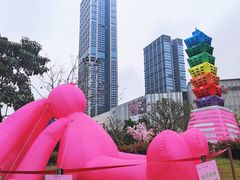 -东莞松山湖万象汇