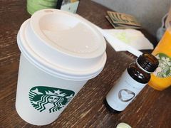 -星巴克(七宝领展广场1F店)