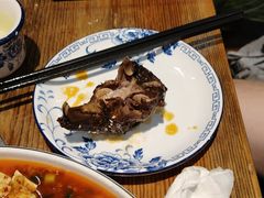 -厨神老街兔·淳朴人家店(盐帮菜风味名店)