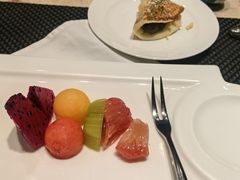 餐后水果-红花铁板烧(古羊路店)