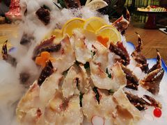 帝王蟹-尚海豆捞(乐虹坊店)