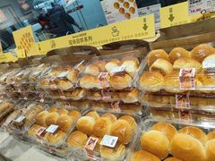 -华冠折扣超市(长阳店)