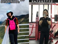 -坚果健身24小时工作室(定西路店)