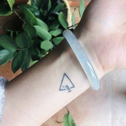 -刺客纹画纹身·洗纹身·穿孔饰品