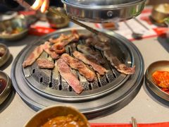 -韩一品韩国料理(柏庐南路店)