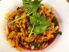 -缪氏川菜(丰盛町店)