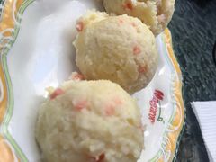 -玛格萝妮比萨屋(四平店)