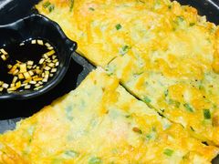 海鲜饼-蟹之国·精品蟹料理(极地店)