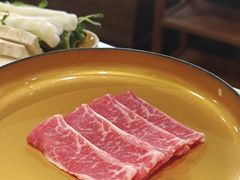 -牛New寿喜烧(中山公园龙之梦店)