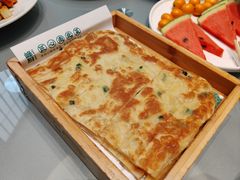 -峰厨大鱼泡饼(水上公园店)