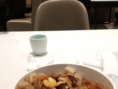-北李妈妈菜·海肠捞饭(高新万达店)