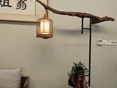 -翁暖茶馆(滨江东总店)