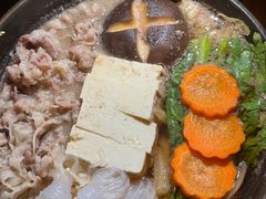 -铃木食堂(北新桥店)